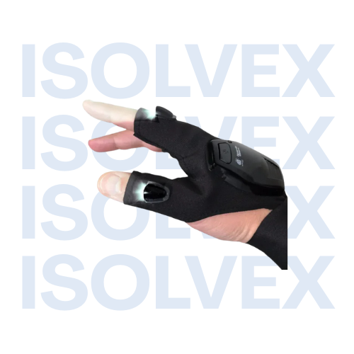 FixLight Gloves